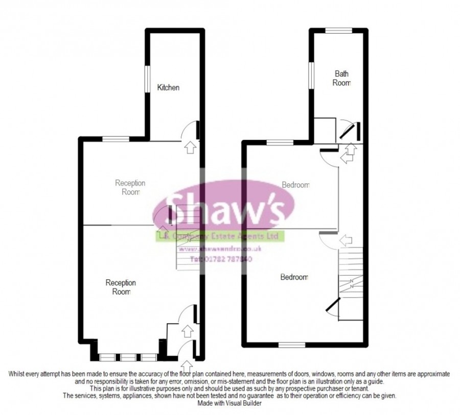 Images for Jamage Road, Talke Pits, Stoke-on-Trent EAID:49b9316610c762073834153eee719ae7 BID:1