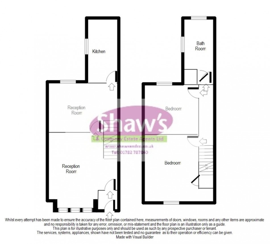 Images for Jamage Road, Talke Pits, Stoke-on-Trent EAID:49b9316610c762073834153eee719ae7 BID:1