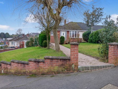 Brieryhurst Road, Whitehill, Kidsgrove