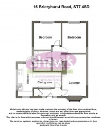 Images for Brieryhurst Road, Whitehill, Kidsgrove