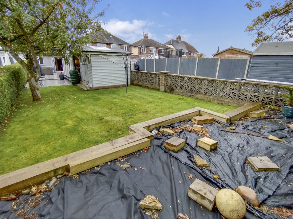 Images for Long Lane, Harriseahead, Stoke-on-Trent EAID:49b9316610c762073834153eee719ae7 BID:1