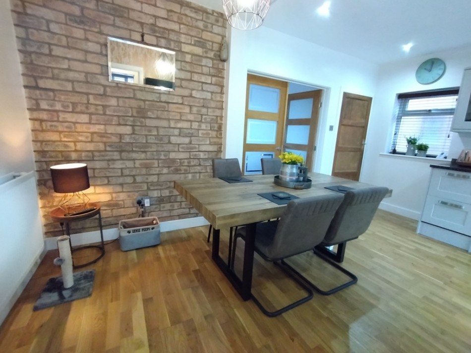 Images for Long Lane, Harriseahead, Stoke-on-Trent EAID:49b9316610c762073834153eee719ae7 BID:1