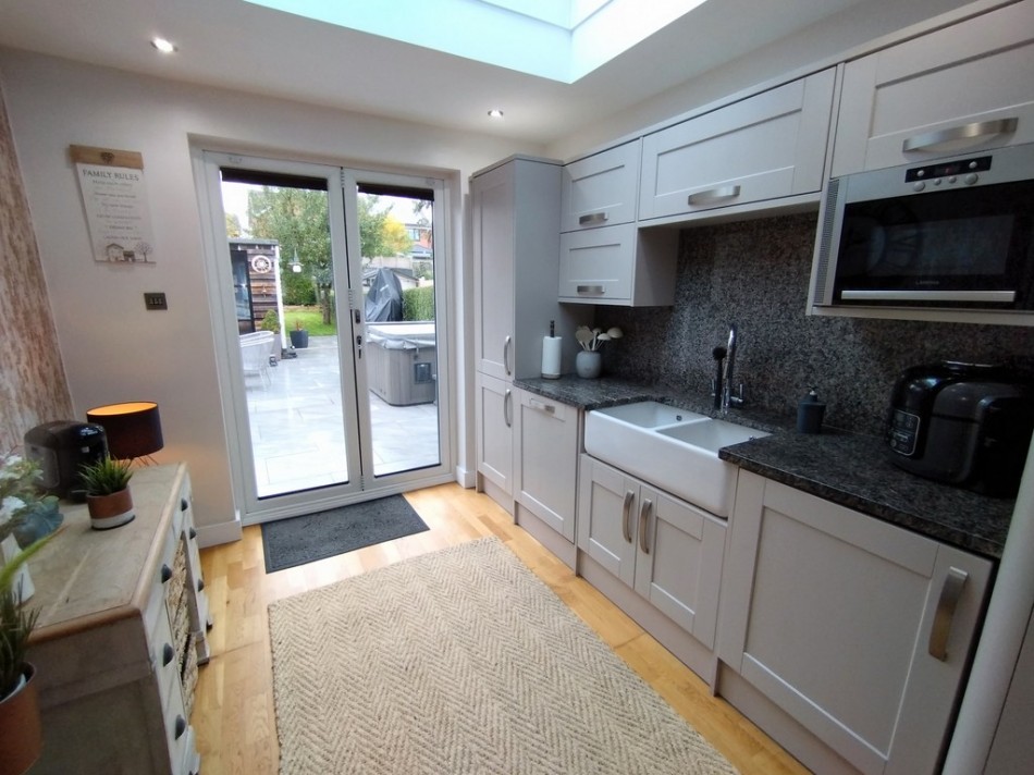 Images for Long Lane, Harriseahead, Stoke-on-Trent EAID:49b9316610c762073834153eee719ae7 BID:1