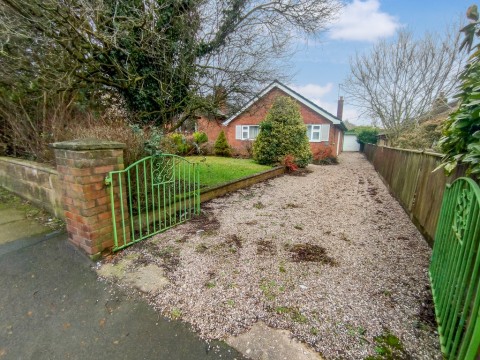Biddulph Road, Stoke-on-Trent