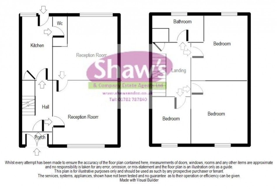 Images for Biddulph Road, Stoke-on-Trent EAID:49b9316610c762073834153eee719ae7 BID:1