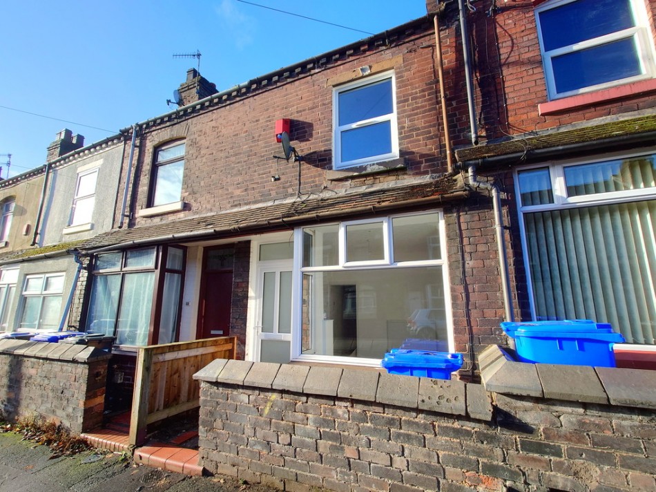 Images for King William Street, Tunstall, Stoke-on-Trent EAID:49b9316610c762073834153eee719ae7 BID:1