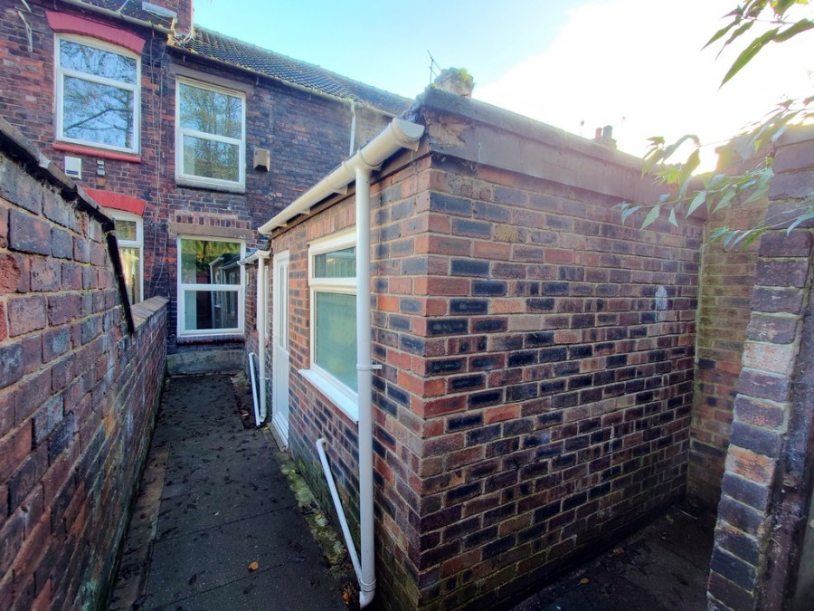 Images for King William Street, Tunstall, Stoke-on-Trent EAID:49b9316610c762073834153eee719ae7 BID:1