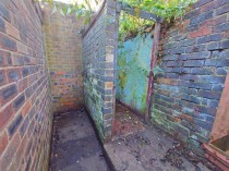 Images for King William Street, Tunstall, Stoke-on-Trent