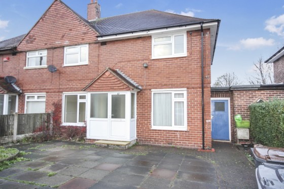 View Full Details for Millstone Avenue, Talke, Stoke-on-Trent - EAID:49b9316610c762073834153eee719ae7, BID:1