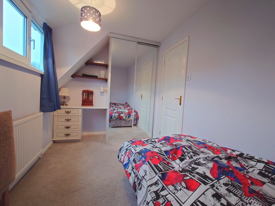 Images for Keats Gardens, Kidsgrove, Stoke-on-Trent EAID:49b9316610c762073834153eee719ae7 BID:1