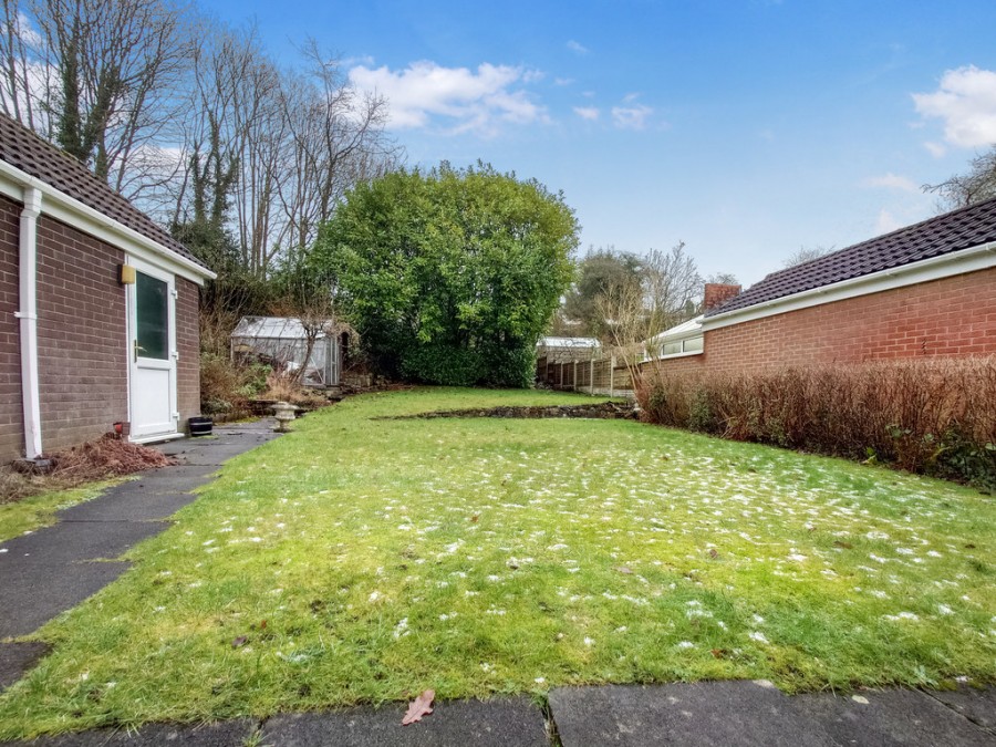 Images for Keats Gardens, Kidsgrove, Stoke-on-Trent EAID:49b9316610c762073834153eee719ae7 BID:1