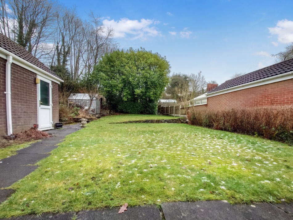 Images for Keats Gardens, Kidsgrove, Stoke-on-Trent EAID:49b9316610c762073834153eee719ae7 BID:1