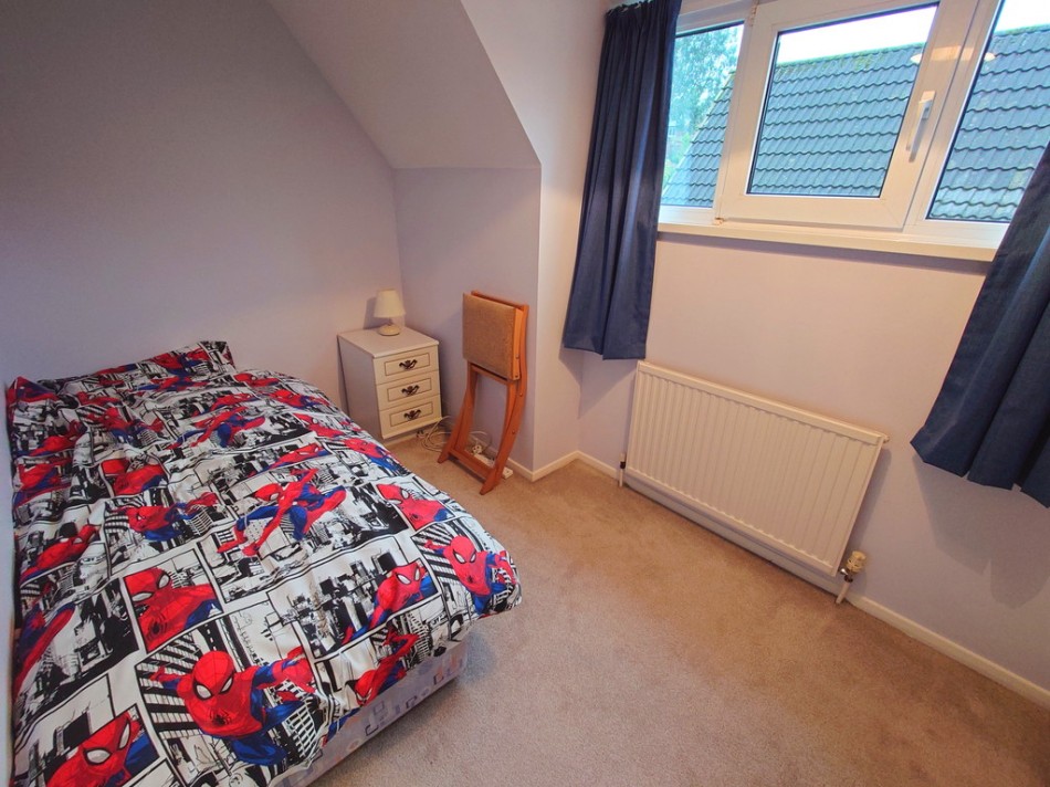 Images for Keats Gardens, Kidsgrove, Stoke-on-Trent EAID:49b9316610c762073834153eee719ae7 BID:1