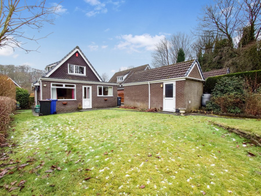 Images for Keats Gardens, Kidsgrove, Stoke-on-Trent EAID:49b9316610c762073834153eee719ae7 BID:1