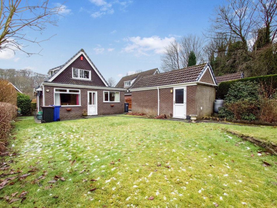 Images for Keats Gardens, Kidsgrove, Stoke-on-Trent EAID:49b9316610c762073834153eee719ae7 BID:1