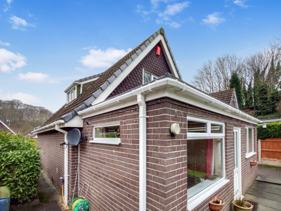 Images for Keats Gardens, Kidsgrove, Stoke-on-Trent EAID:49b9316610c762073834153eee719ae7 BID:1