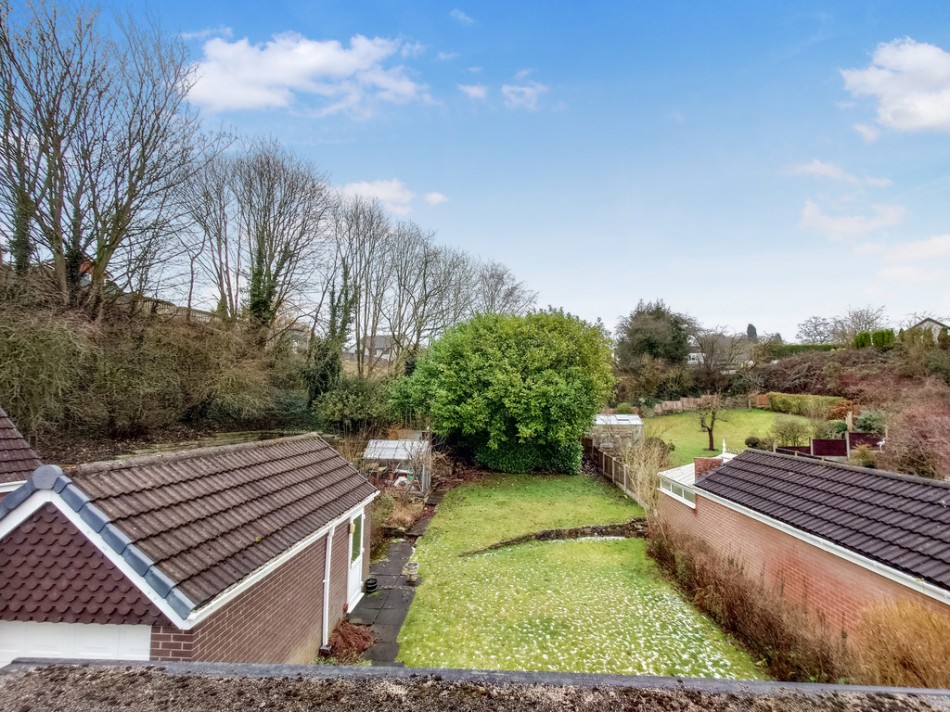 Images for Keats Gardens, Kidsgrove, Stoke-on-Trent EAID:49b9316610c762073834153eee719ae7 BID:1