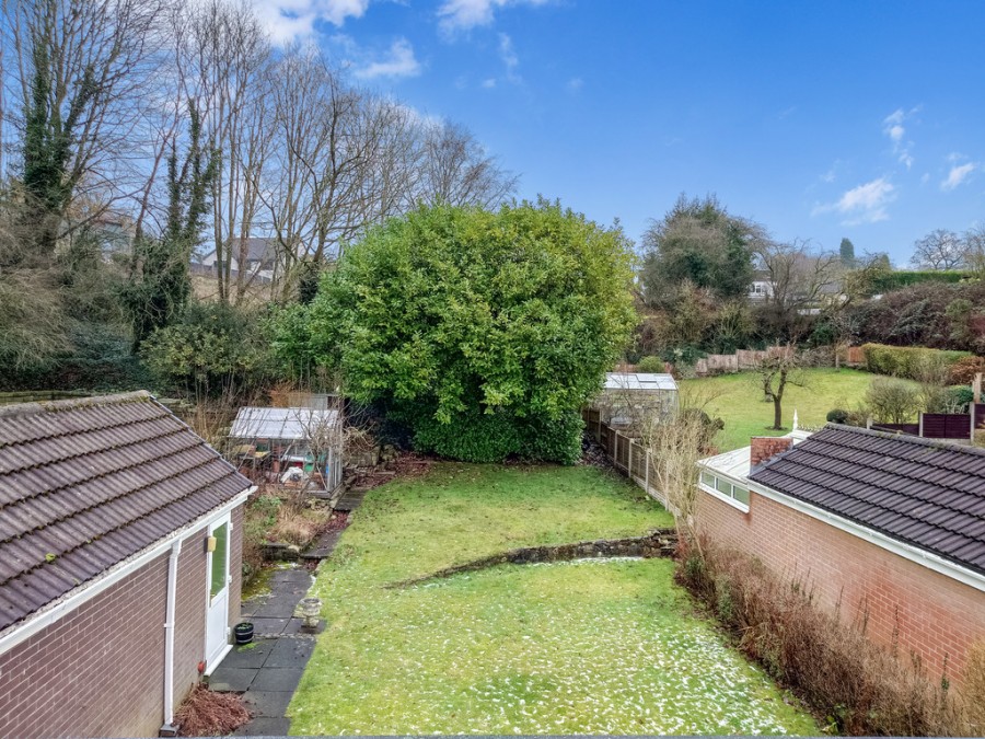 Images for Keats Gardens, Kidsgrove, Stoke-on-Trent EAID:49b9316610c762073834153eee719ae7 BID:1