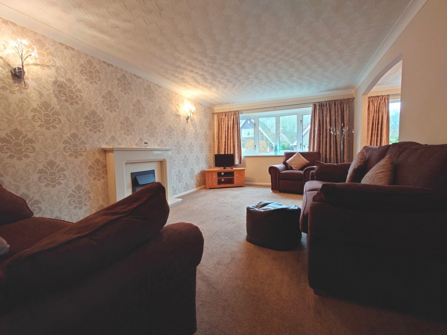 Images for Keats Gardens, Kidsgrove, Stoke-on-Trent EAID:49b9316610c762073834153eee719ae7 BID:1