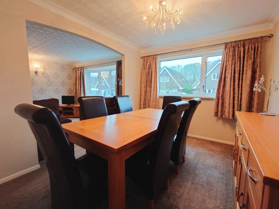 Images for Keats Gardens, Kidsgrove, Stoke-on-Trent EAID:49b9316610c762073834153eee719ae7 BID:1