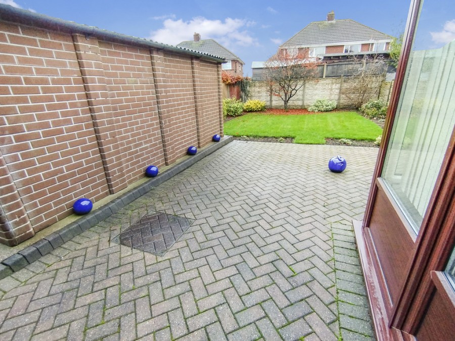 Images for Oldhill Close, Talke Pits, Stoke-on-Trent EAID:49b9316610c762073834153eee719ae7 BID:1