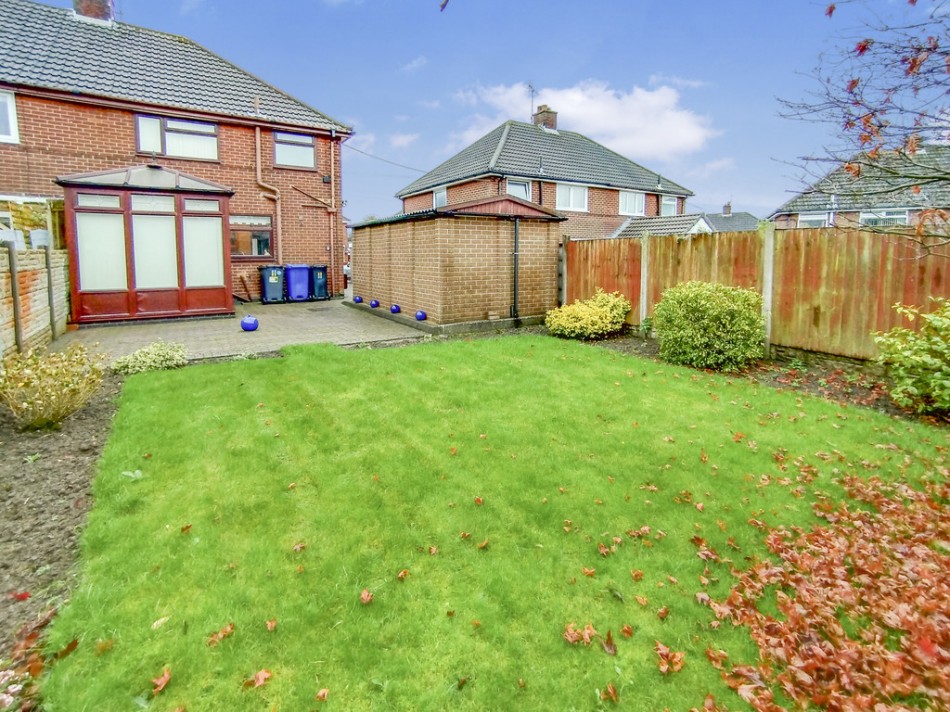 Images for Oldhill Close, Talke Pits, Stoke-on-Trent EAID:49b9316610c762073834153eee719ae7 BID:1