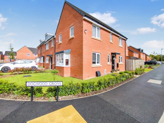 View Full Details for Dogwood Grove, Chell, Stoke-on-Trent - EAID:49b9316610c762073834153eee719ae7, BID:1