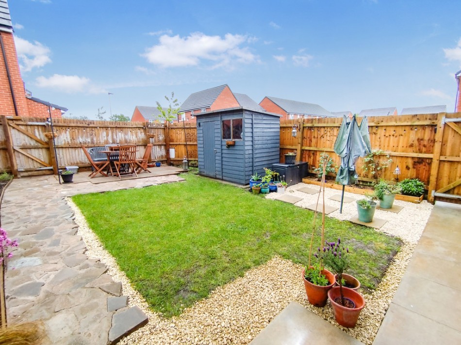 Images for Dogwood Grove, Stoke-on-Trent EAID:49b9316610c762073834153eee719ae7 BID:1