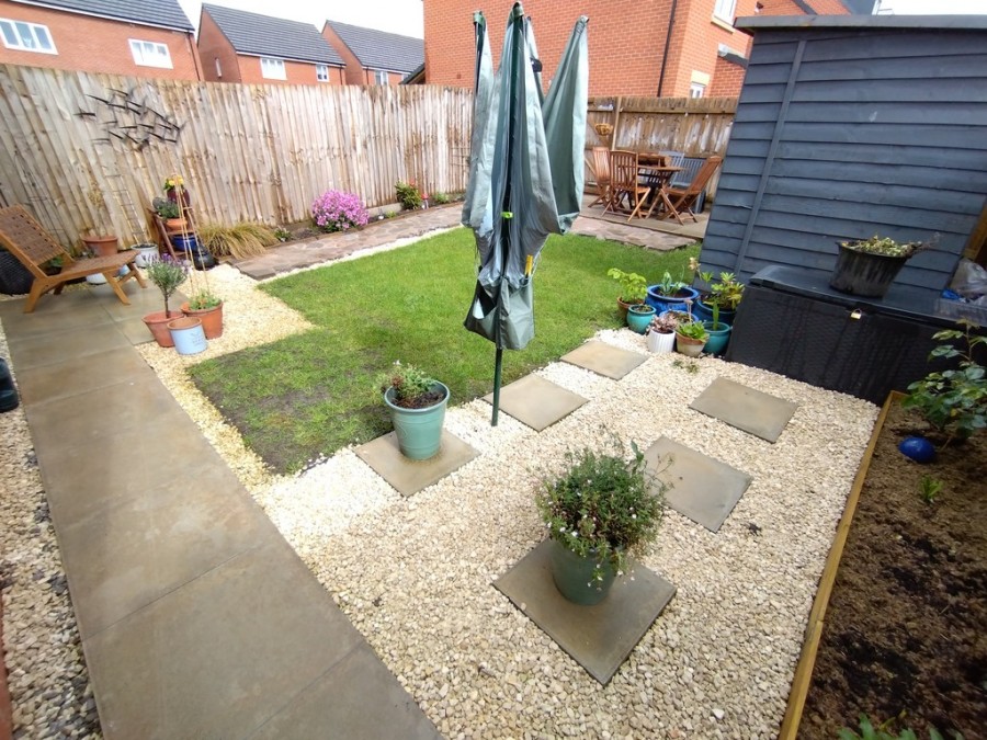 Images for Dogwood Grove, Stoke-on-Trent EAID:49b9316610c762073834153eee719ae7 BID:1