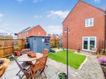 Images for Dogwood Grove, Stoke-on-Trent