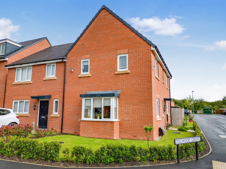 Images for Dogwood Grove, Stoke-on-Trent EAID:49b9316610c762073834153eee719ae7 BID:1