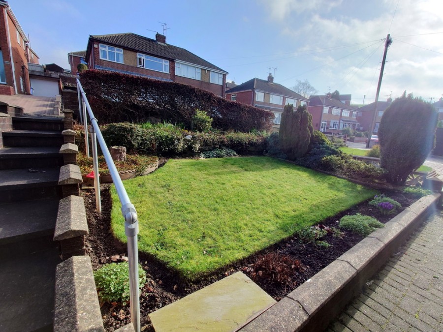 Images for Moreton Close, Kidsgrove, Stoke-on-Trent EAID:49b9316610c762073834153eee719ae7 BID:1