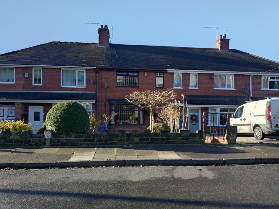 Images for Barber Road, Chell, Stoke-on-Trent EAID:49b9316610c762073834153eee719ae7 BID:1