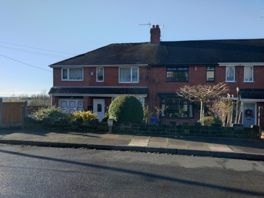 Images for Barber Road, Chell, Stoke-on-Trent EAID:49b9316610c762073834153eee719ae7 BID:1