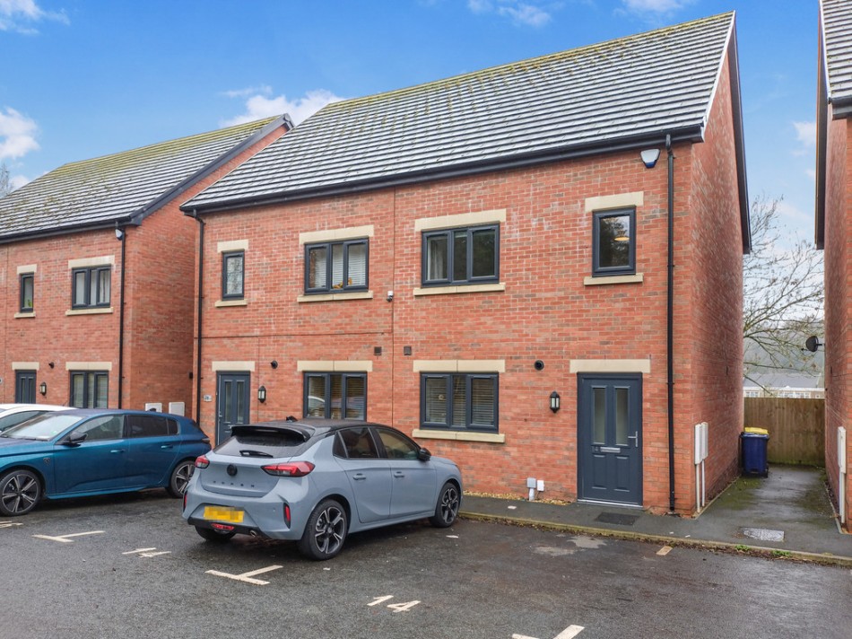 Images for Cooper Place, Kidsgrove, Stoke-on-Trent EAID:49b9316610c762073834153eee719ae7 BID:1