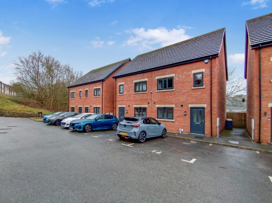 Images for Cooper Place, Kidsgrove, Stoke-on-Trent EAID:49b9316610c762073834153eee719ae7 BID:1