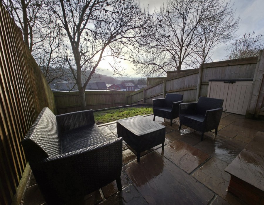 Images for Cooper Place, Kidsgrove, Stoke-on-Trent EAID:49b9316610c762073834153eee719ae7 BID:1