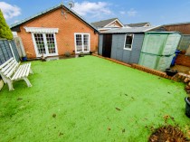 Images for Laurel Drive, Harriseahead, Stoke-on-Trent