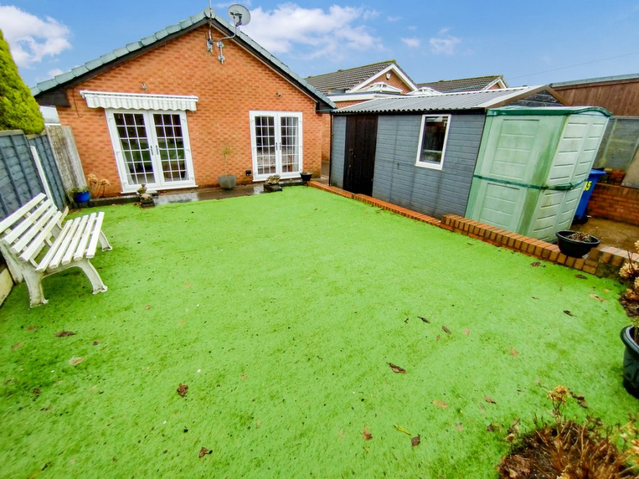 Images for Laurel Drive, Harriseahead, Stoke-on-Trent EAID:49b9316610c762073834153eee719ae7 BID:1