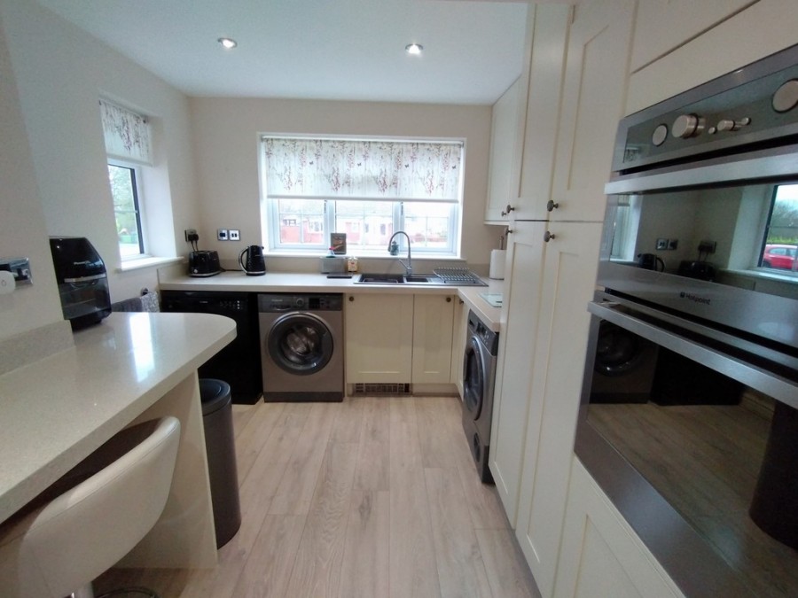 Images for Laurel Drive, Harriseahead, Stoke-on-Trent EAID:49b9316610c762073834153eee719ae7 BID:1