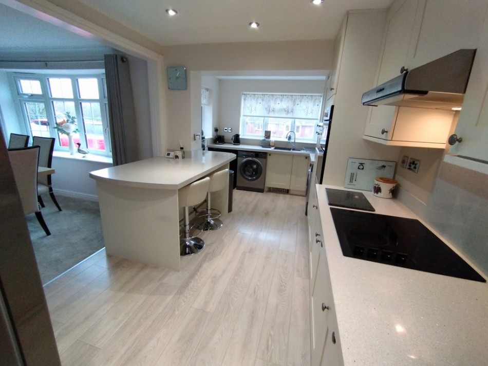 Images for Laurel Drive, Harriseahead, Stoke-on-Trent EAID:49b9316610c762073834153eee719ae7 BID:1