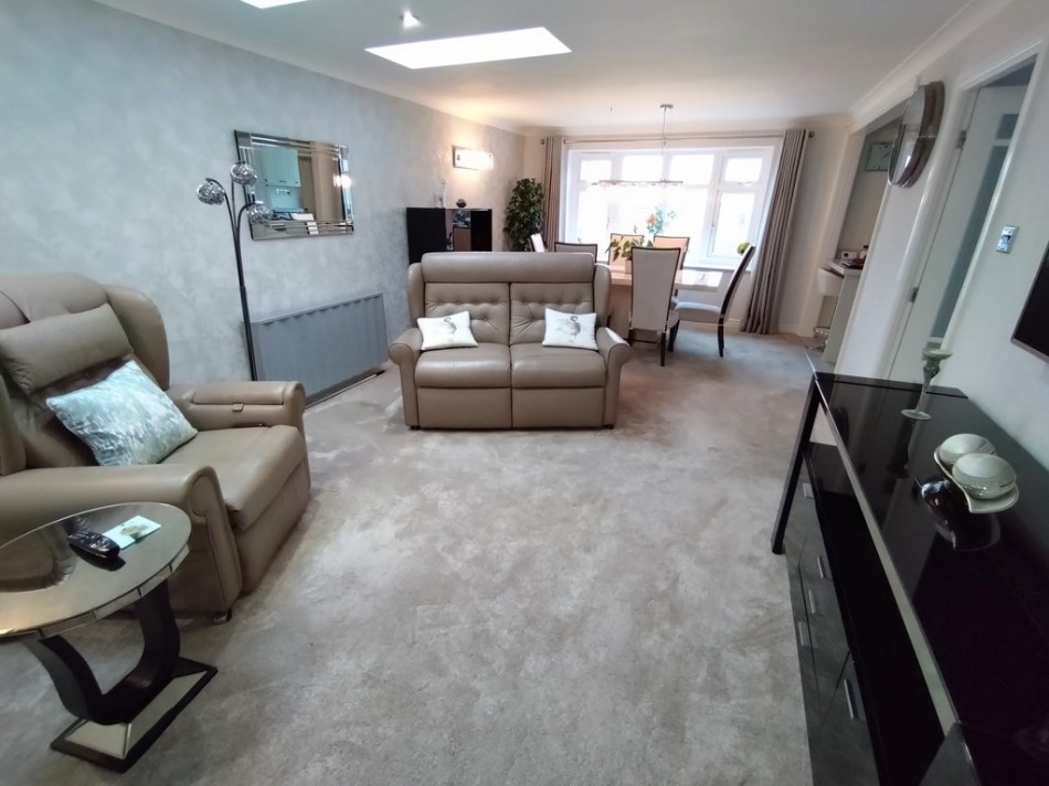 Images for Laurel Drive, Harriseahead, Stoke-on-Trent EAID:49b9316610c762073834153eee719ae7 BID:1