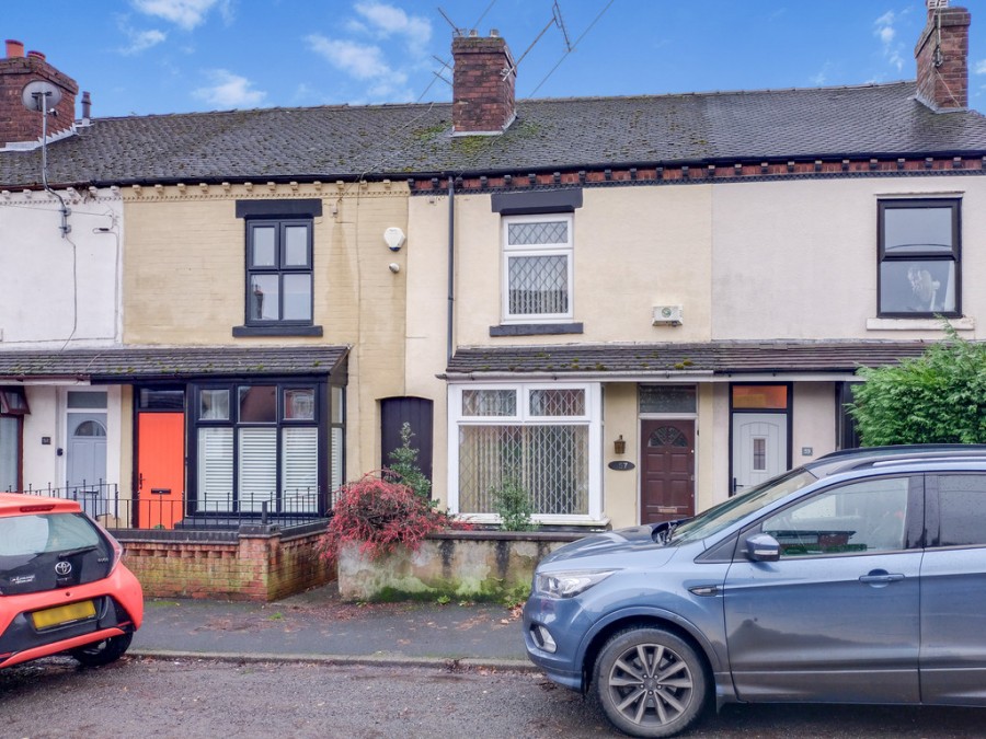 Images for Old Butt Lane, Talke EAID:49b9316610c762073834153eee719ae7 BID:1