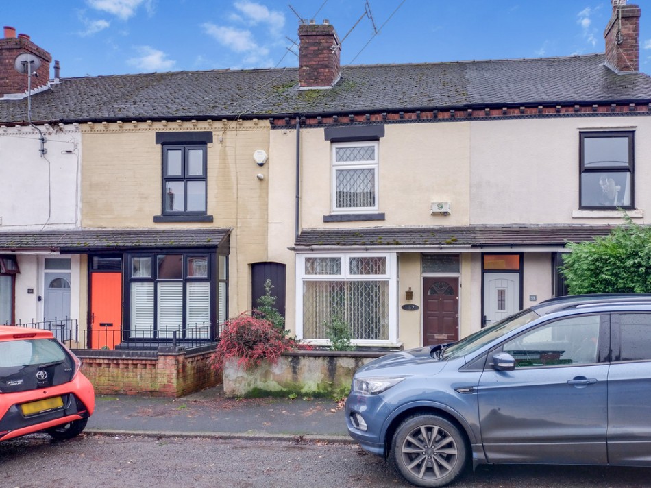 Images for Old Butt Lane, Talke EAID:49b9316610c762073834153eee719ae7 BID:1