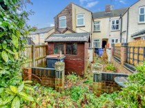 Images for Old Butt Lane, Talke