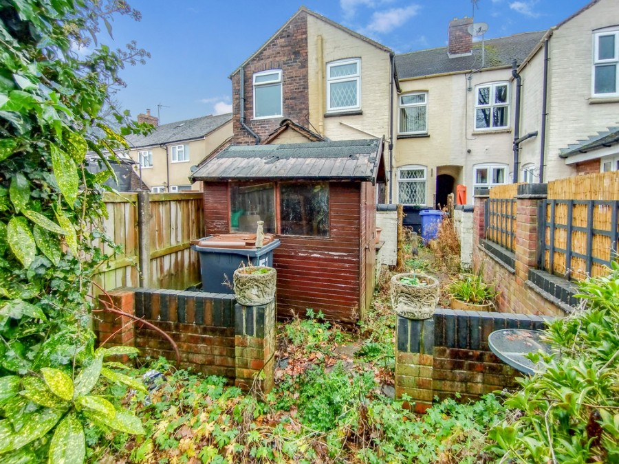 Images for Old Butt Lane, Talke EAID:49b9316610c762073834153eee719ae7 BID:1