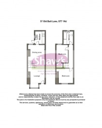 Images for Old Butt Lane, Talke