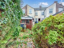 Images for Old Butt Lane, Talke