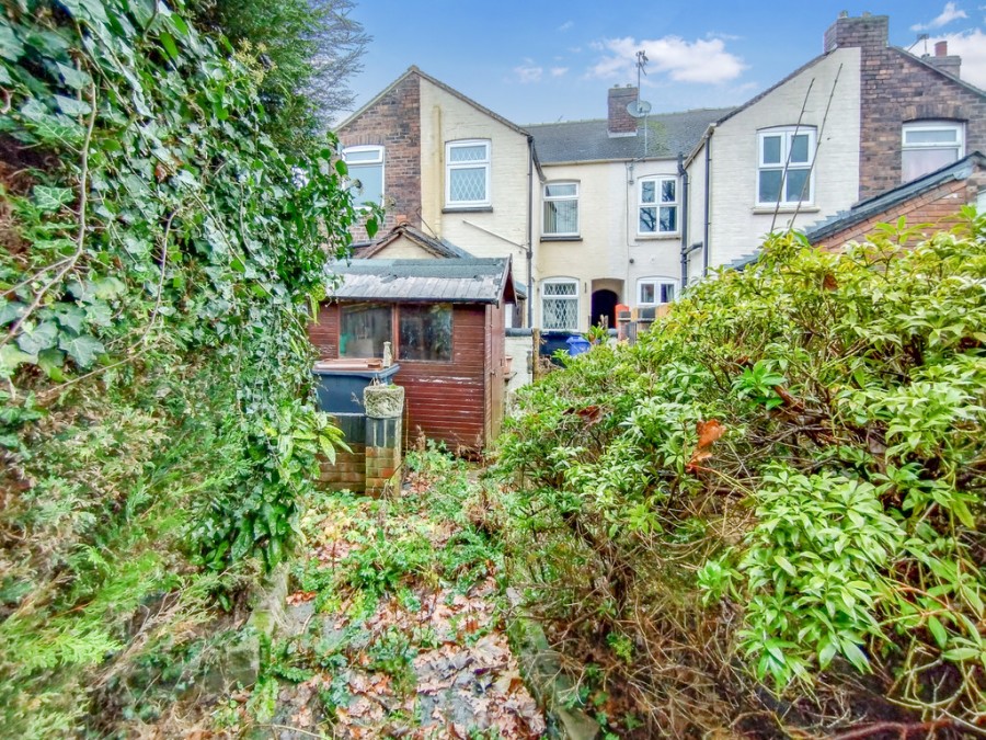 Images for Old Butt Lane, Talke EAID:49b9316610c762073834153eee719ae7 BID:1