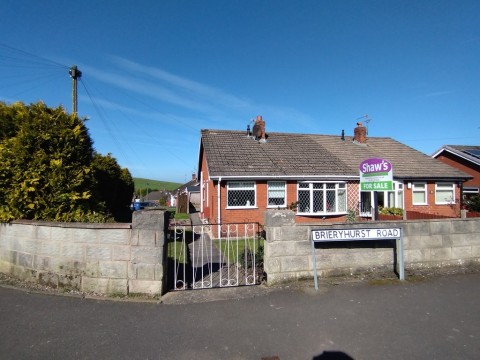Brieryhurst Road, Kidsgrove, Stoke-on-Trent